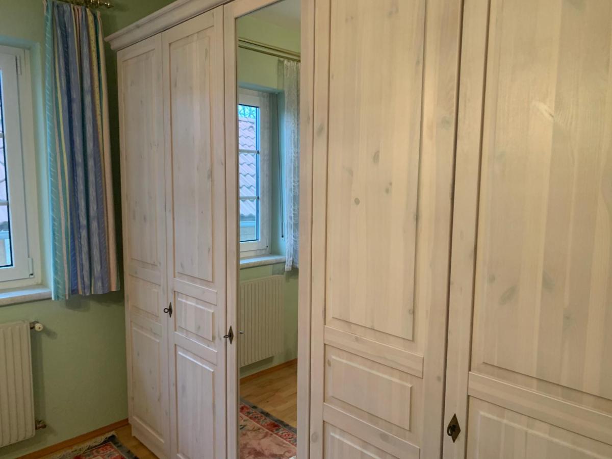 Ferienhaus Loretto Wolzing-Fischering Dış mekan fotoğraf