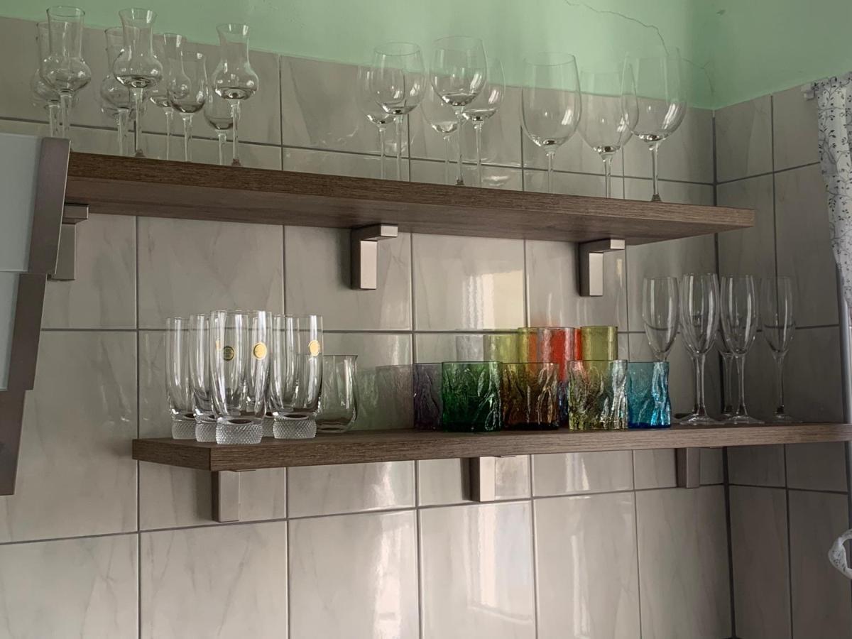 Ferienhaus Loretto Wolzing-Fischering Dış mekan fotoğraf