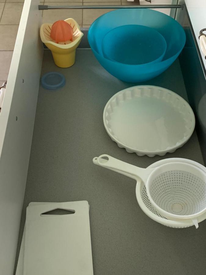 Ferienhaus Loretto Wolzing-Fischering Dış mekan fotoğraf