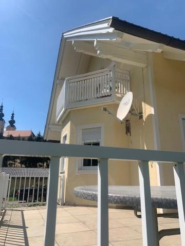 Ferienhaus Loretto Wolzing-Fischering Dış mekan fotoğraf